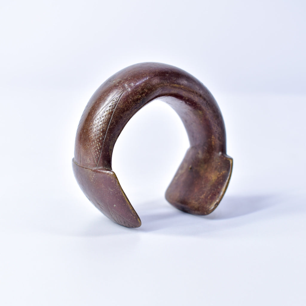 Manilla Currency Bracelet Bierling Collection