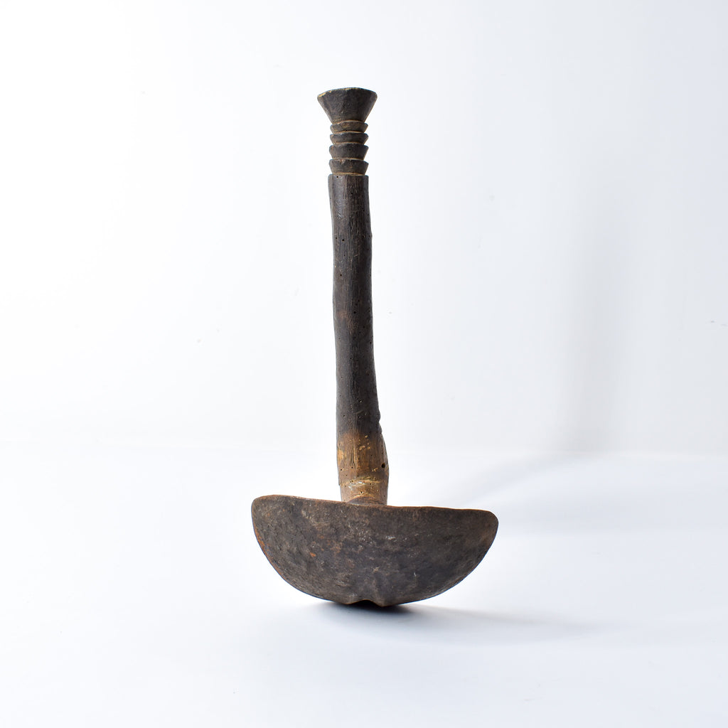 Mossi Farming Tool Burkina Faso