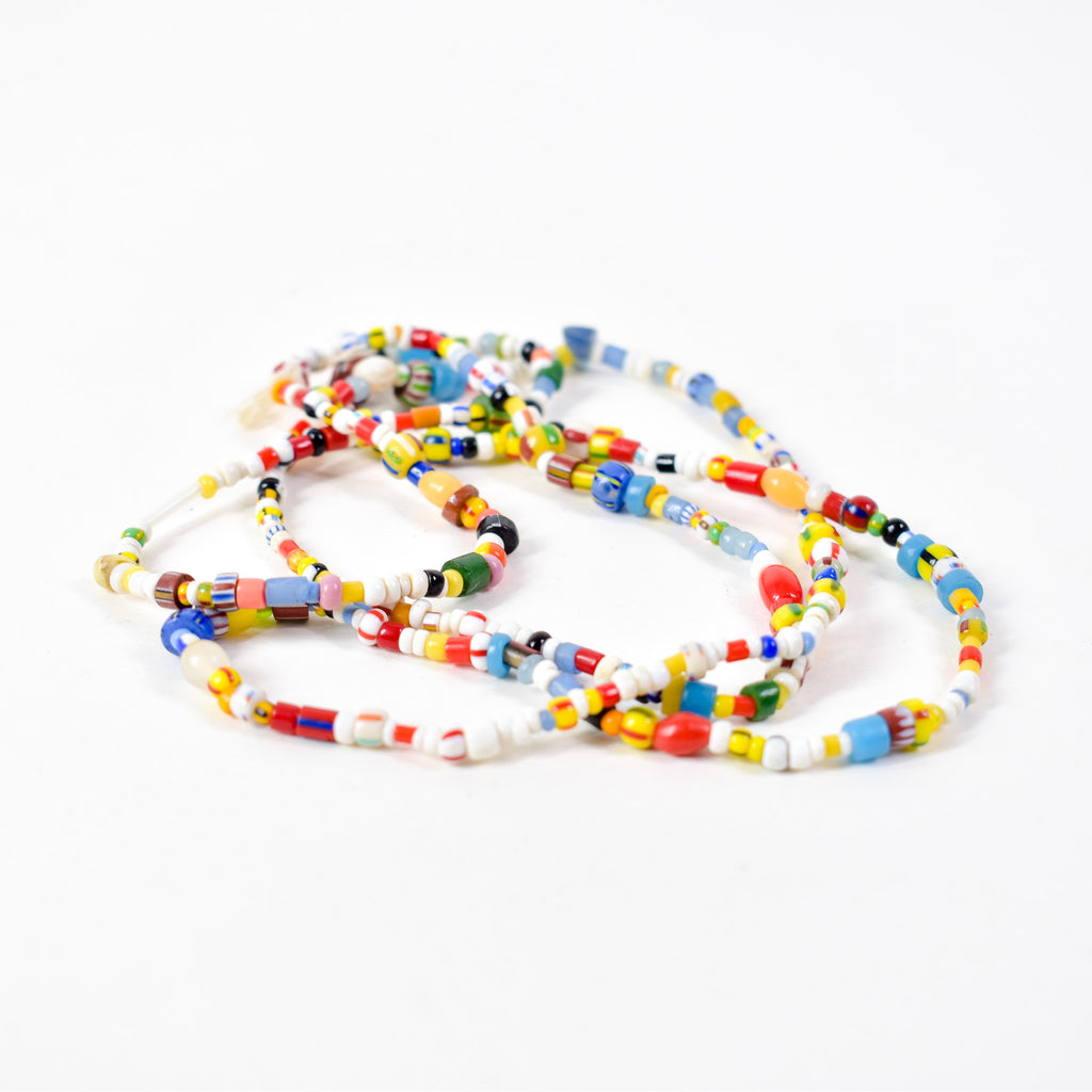 Christmas "Love Beads" 31 inch Henry Collection
