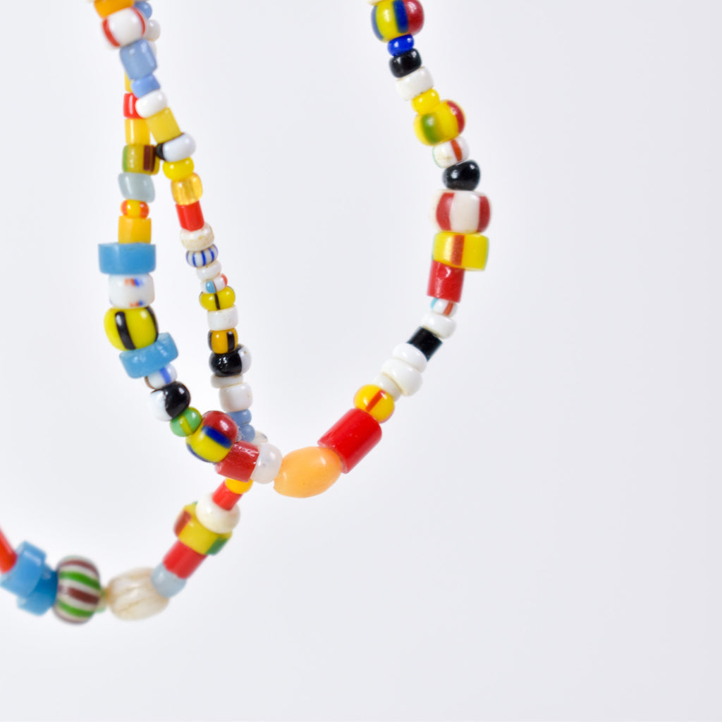Christmas "Love Beads" 31 inch Henry Collection