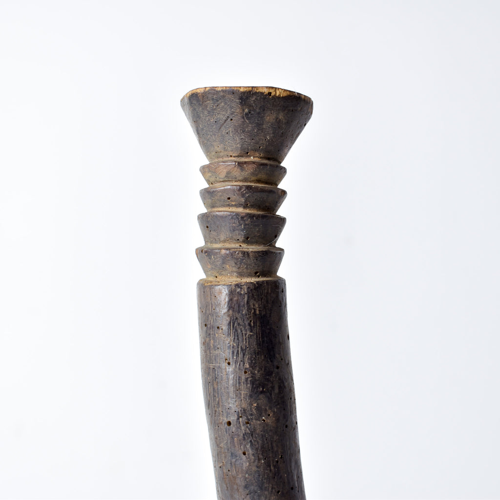 Mossi Farming Tool Burkina Faso
