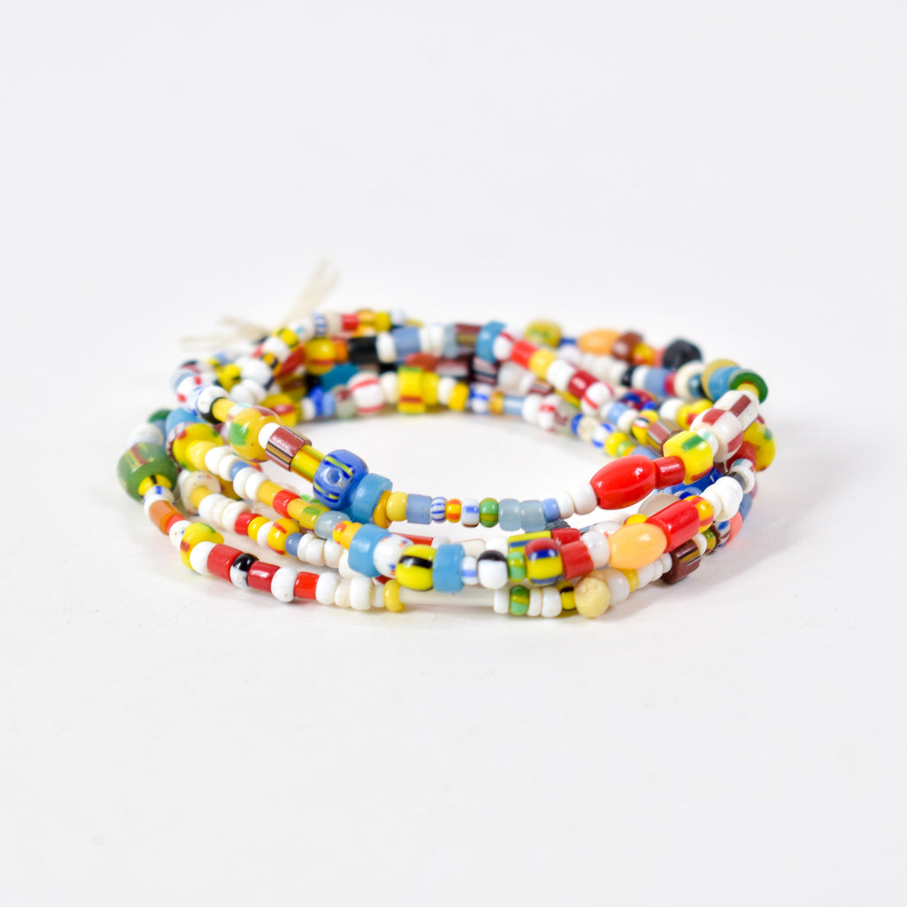 Christmas "Love Beads" 31 inch Henry Collection