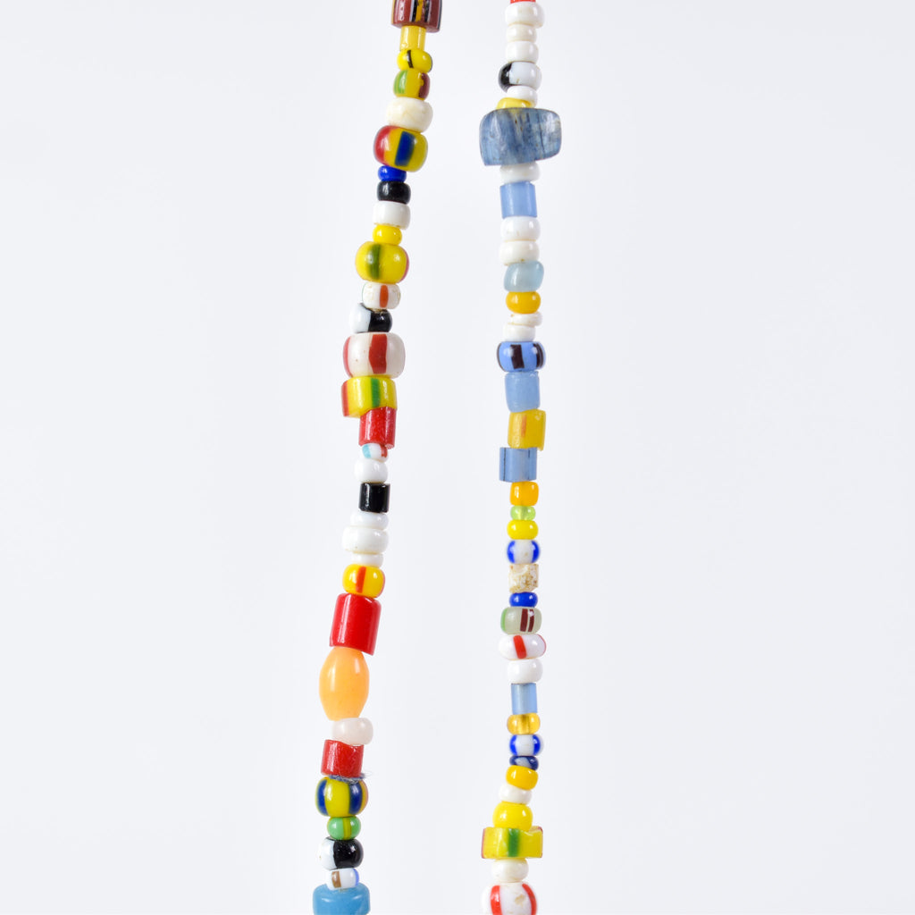Christmas "Love Beads" 31 inch Henry Collection