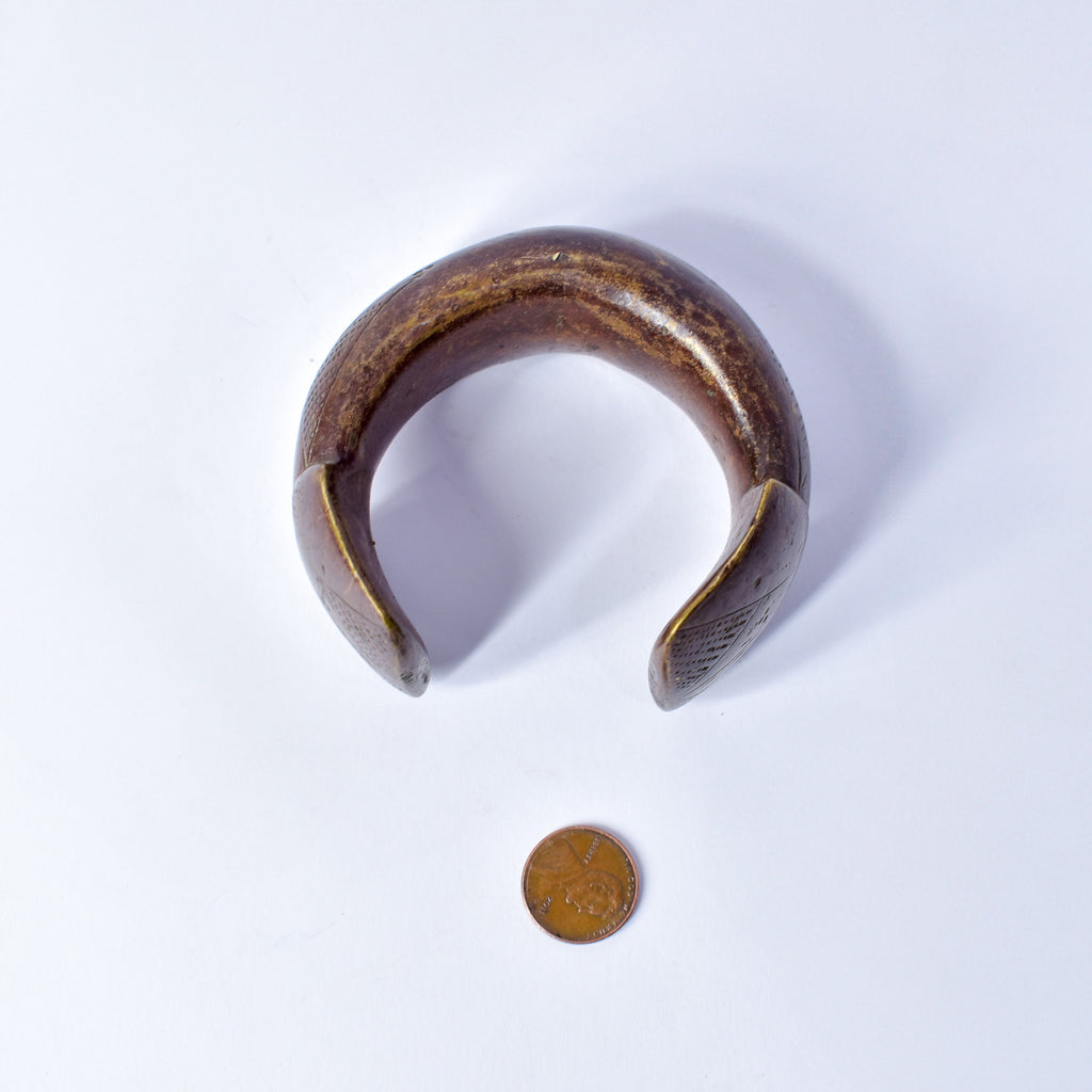 Manilla Currency Bracelet Bierling Collection