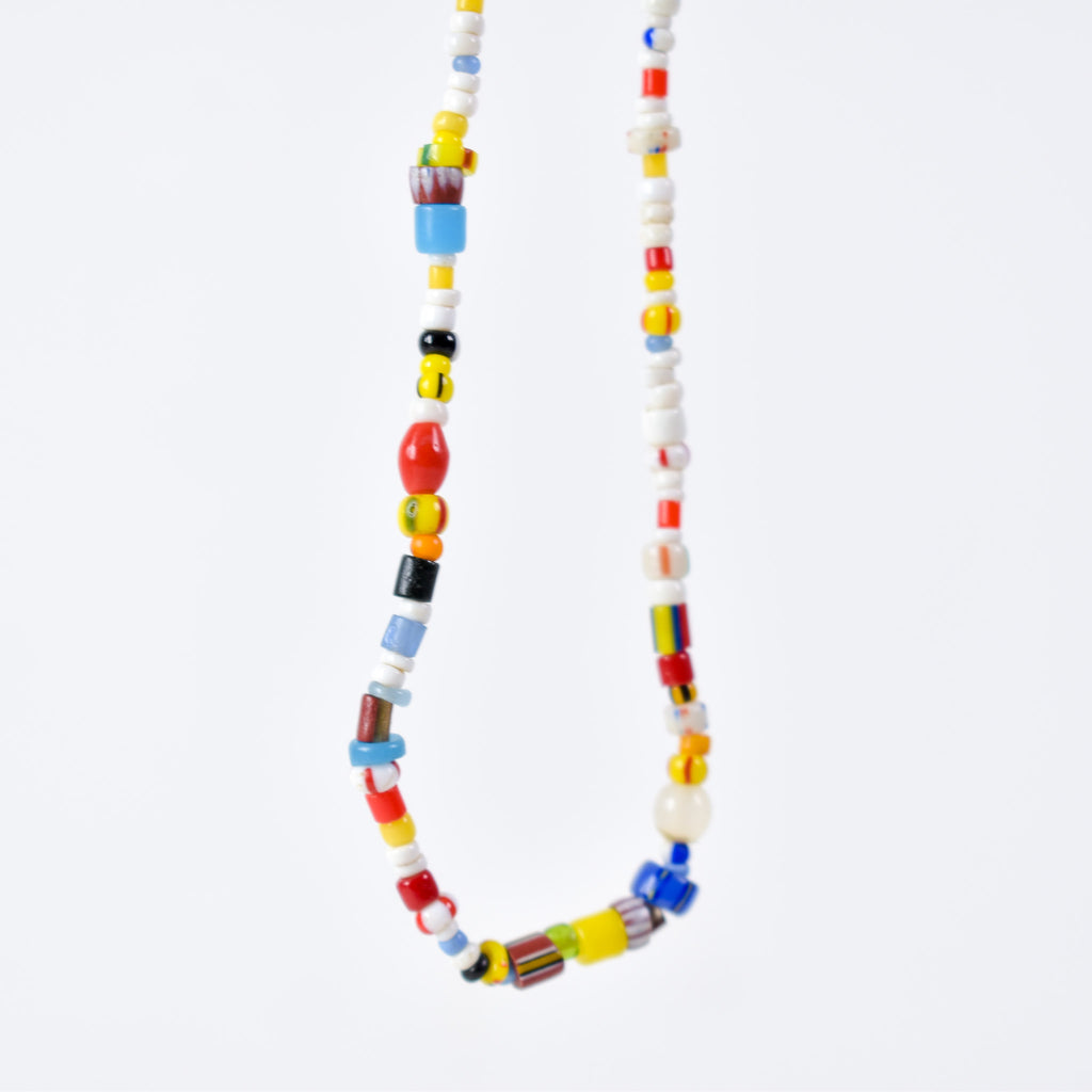Christmas "Love Beads" 31 inch Henry Collection