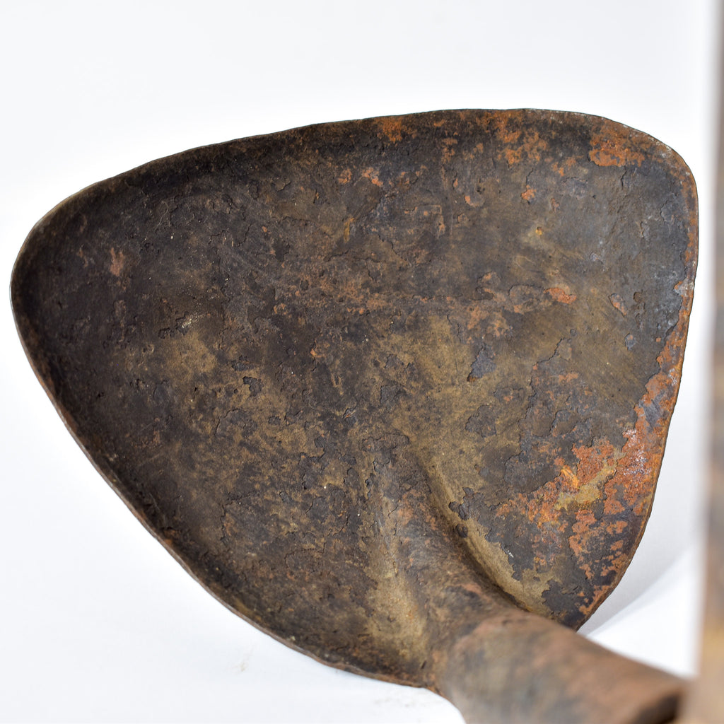 Mossi Farming Tool Burkina Faso