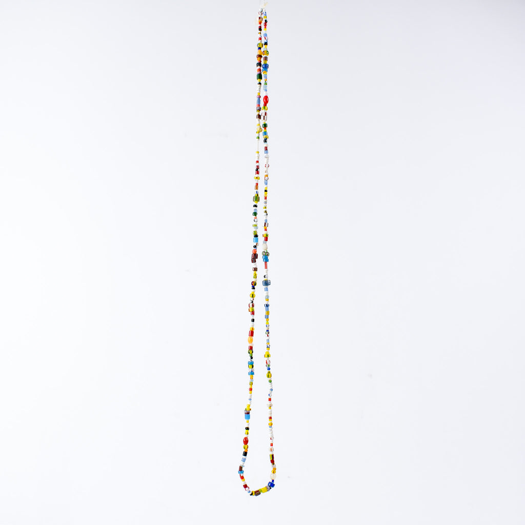 Christmas "Love Beads" 31 inch Henry Collection