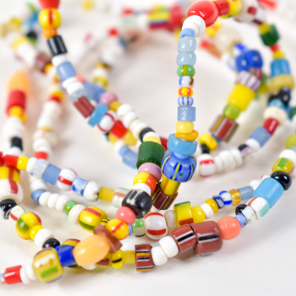 Christmas "Love Beads" 31 inch Henry Collection
