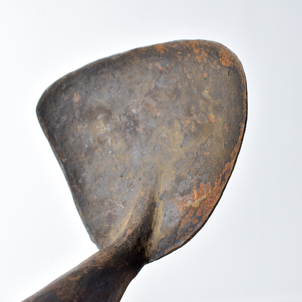 Mossi Farming Tool Burkina Faso