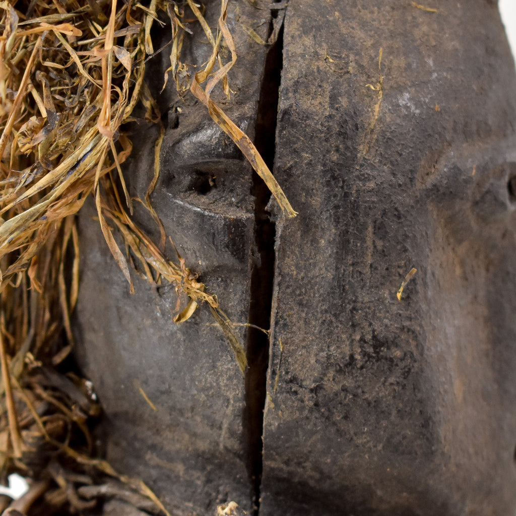 Senufo Male Figure Côte D'ivoire