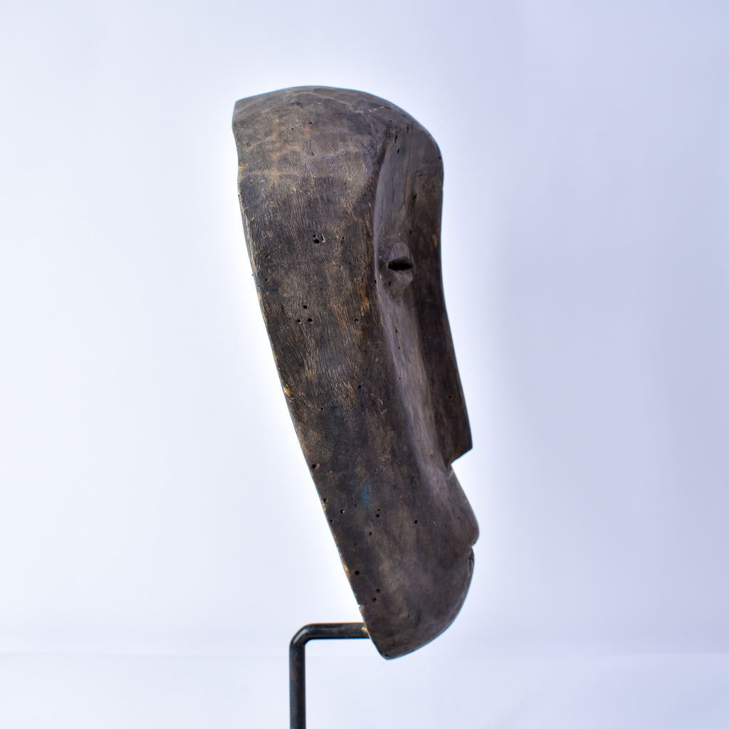 Lega Mask Congo