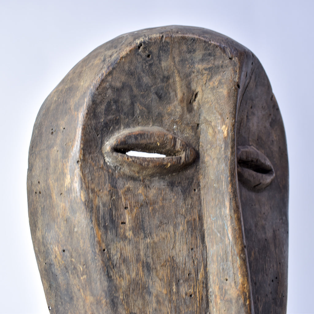 Lega Mask Congo