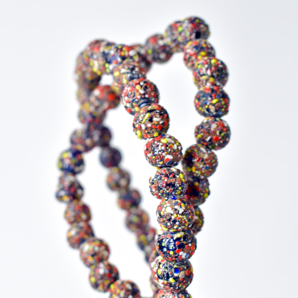 End of Day Venetian Trade Beads
