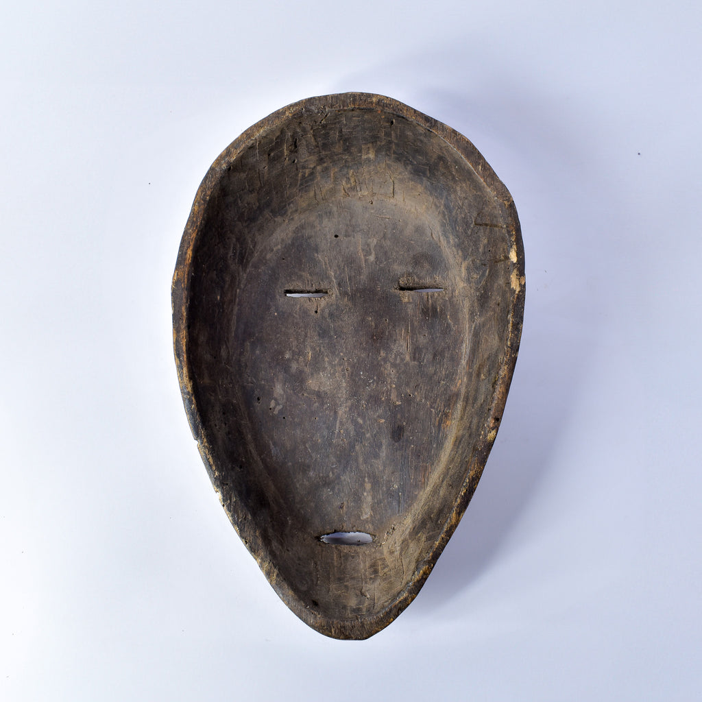 Lega Mask Congo