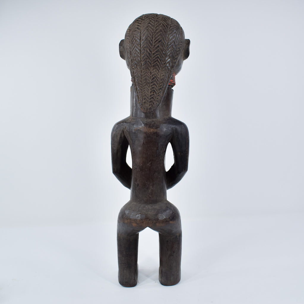 Kwere Fetish Cup Tanzania