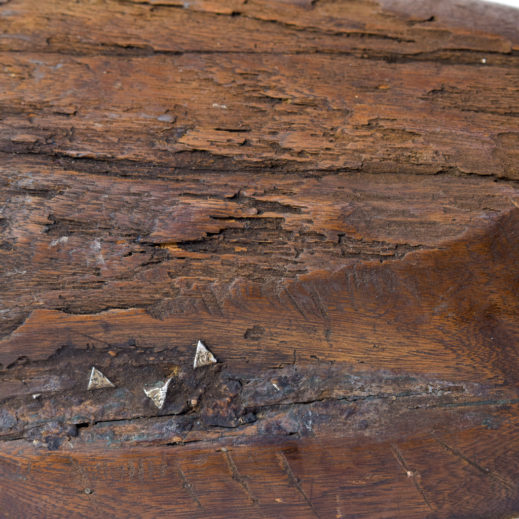 Hutu Or Tutsi Wood Bowl Rwanda Burundi