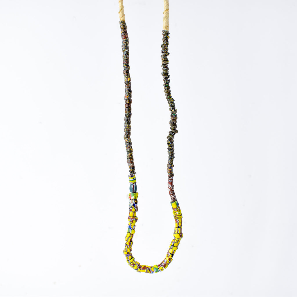 Mixed Venetian Small Trade Beads
