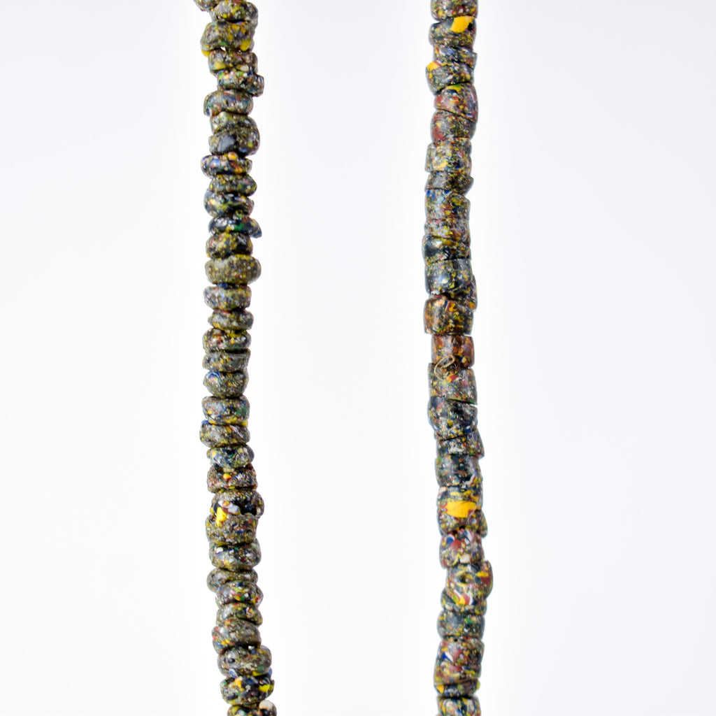 Mixed Venetian Small Trade Beads