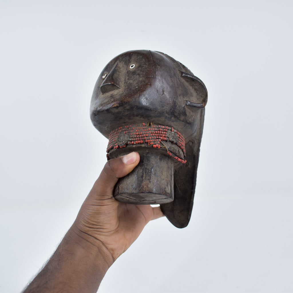 Kwere Fetish Cup Tanzania