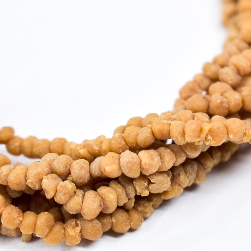 Myrrh Beads 8 Strands Fragrant African Beads 46 Inches