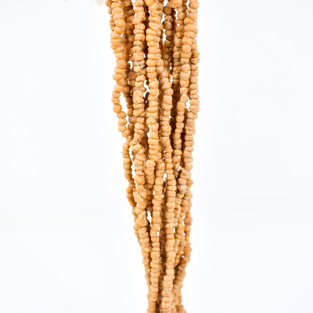 Myrrh Beads 8 Strands Fragrant African Beads 46 Inches