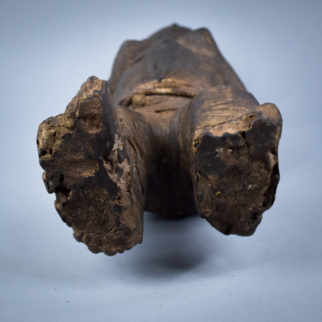 Zigua Fetish Figure Tanzania