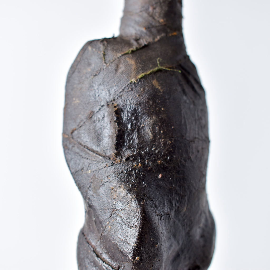Pere Male Fetish Figure Tanzania
