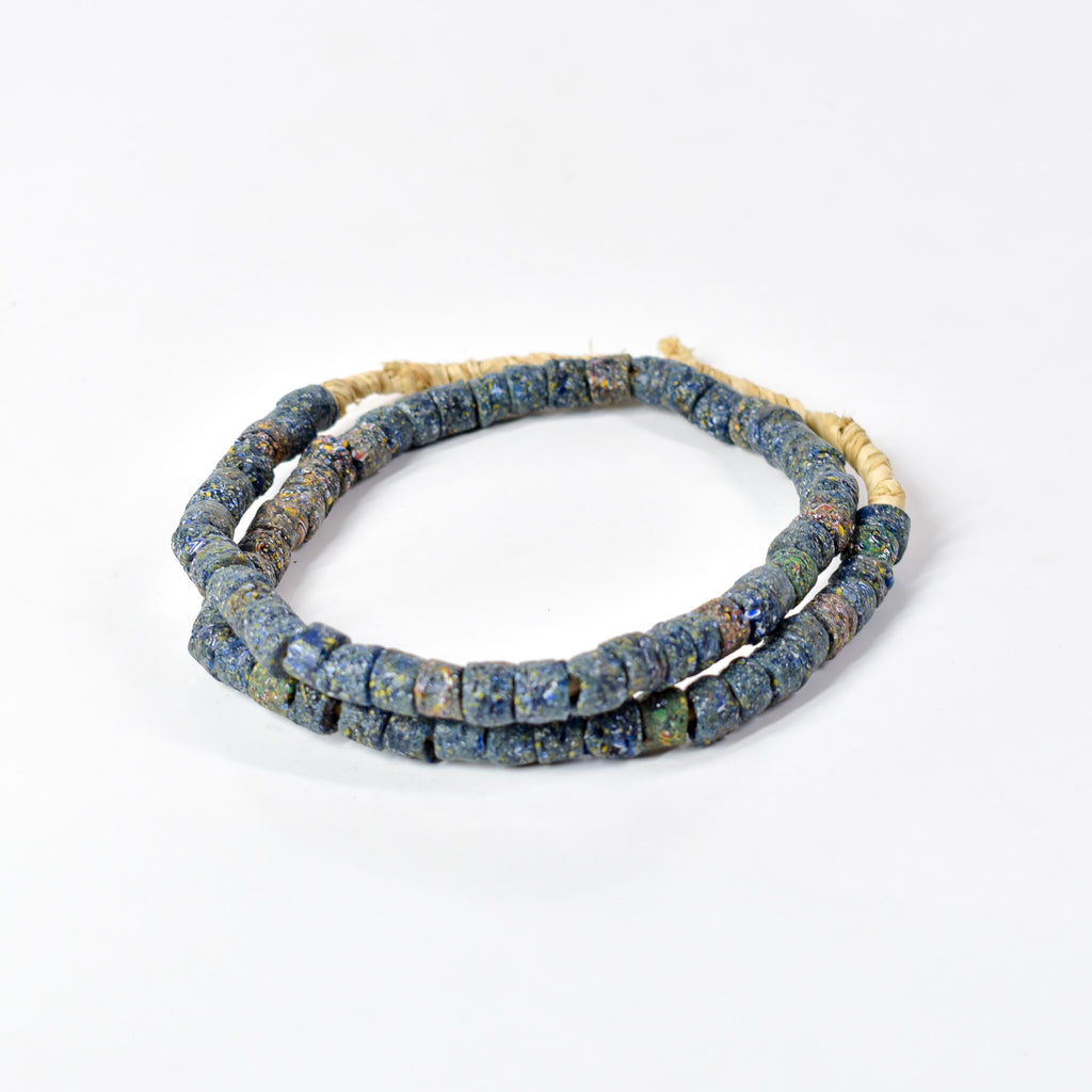 End of Day Venetian Trade Beads
