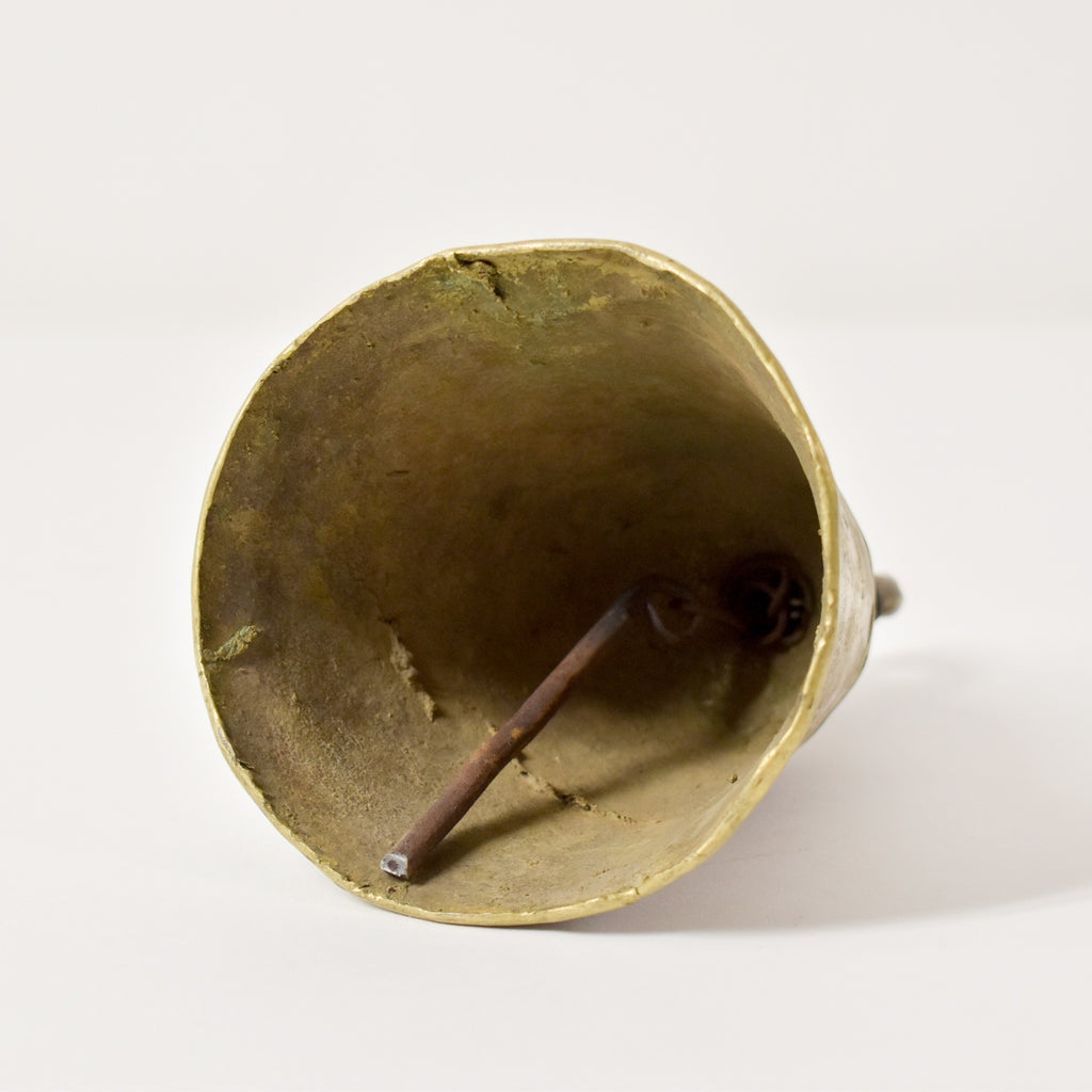 Benue Brass Bell Nigeria