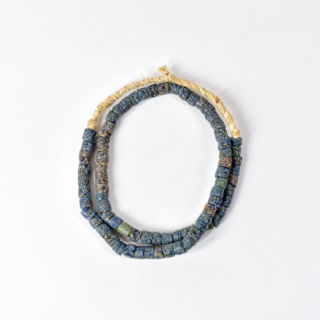 End of Day Venetian Trade Beads