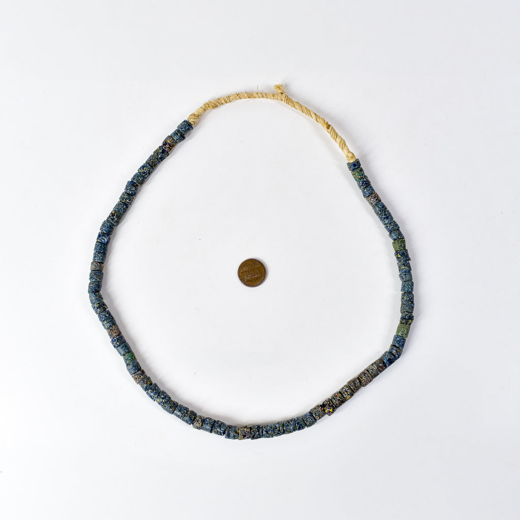 End of Day Venetian Trade Beads