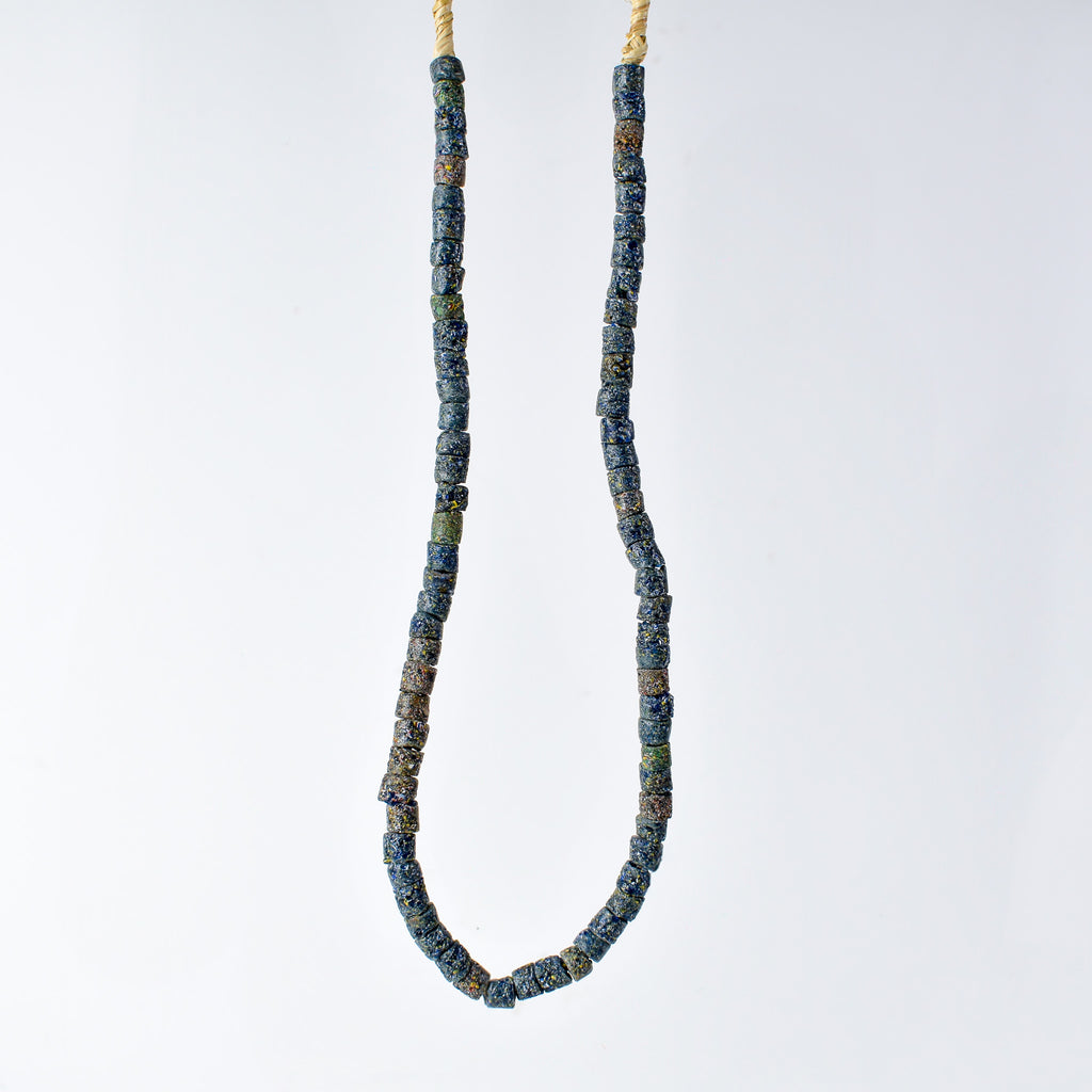 End of Day Venetian Trade Beads