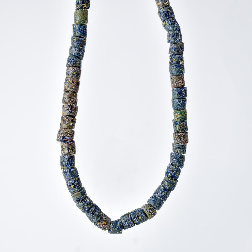 End of Day Venetian Trade Beads