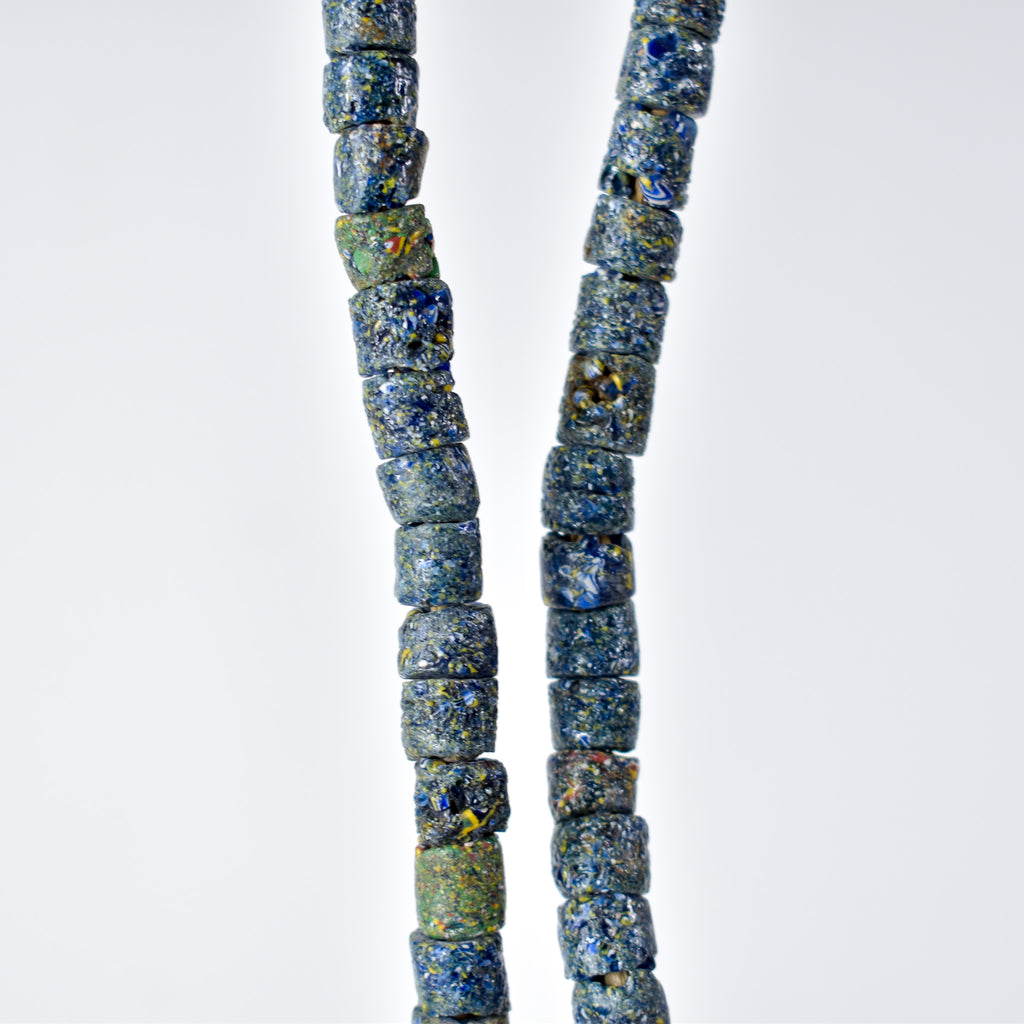 End of Day Venetian Trade Beads