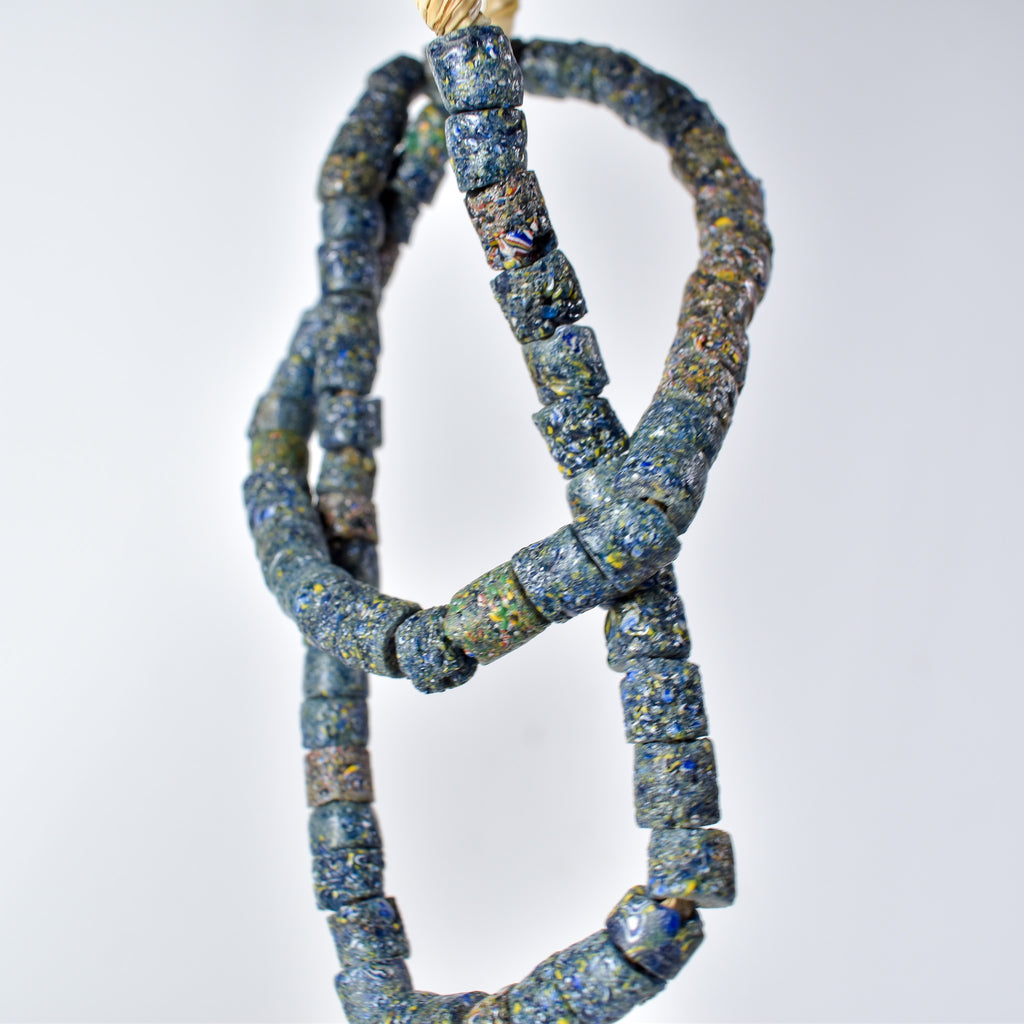 End of Day Venetian Trade Beads