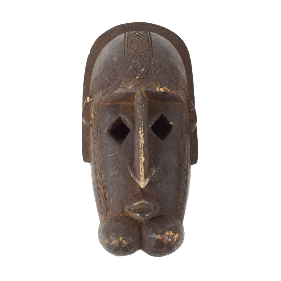 Dogon Mask Mali – Africa Direct