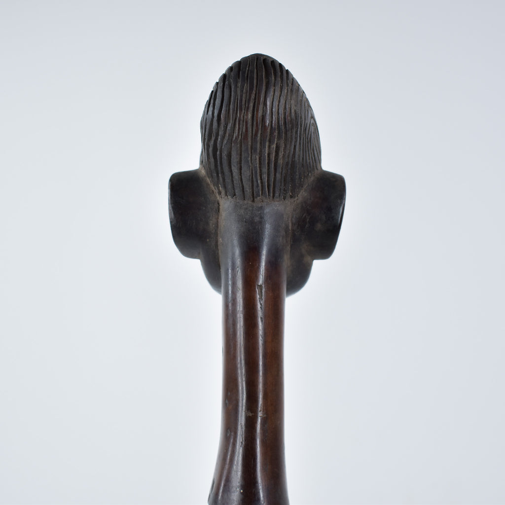 Mangbetu Knife Congo