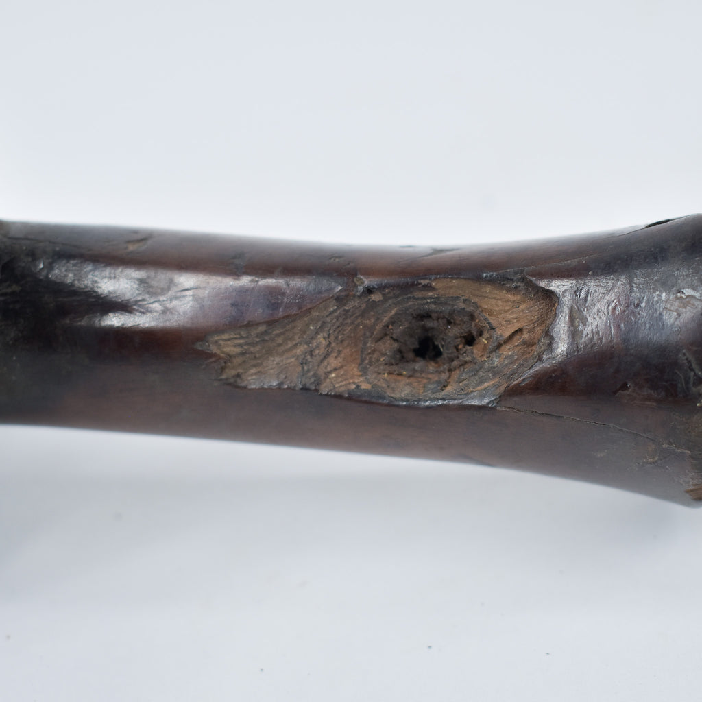 Mangbetu Knife Congo