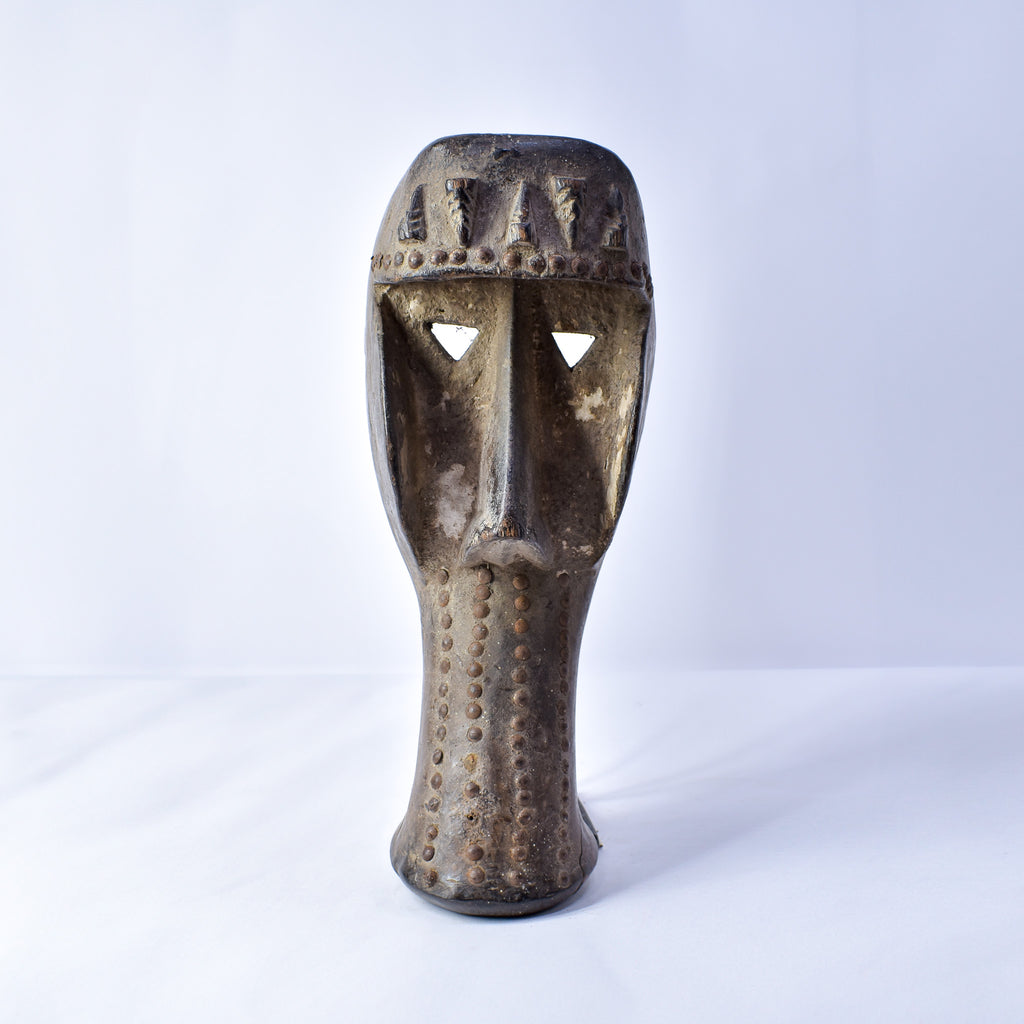 Dan Guerre Guere Mask Liberia