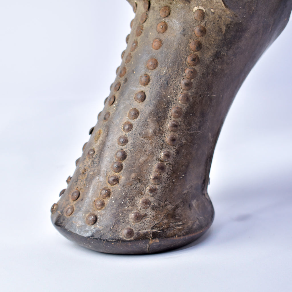 Dan Guerre Guere Mask Liberia