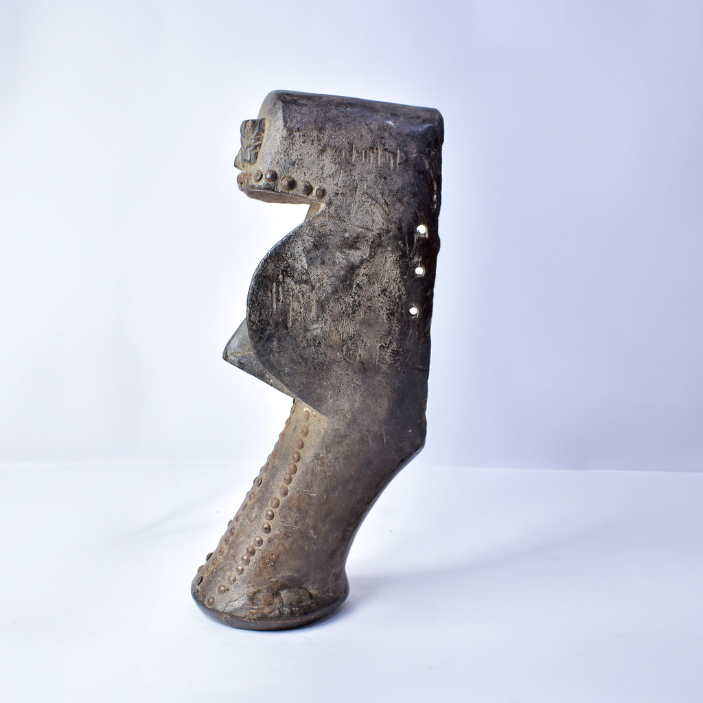 Dan Guerre Guere Mask Liberia