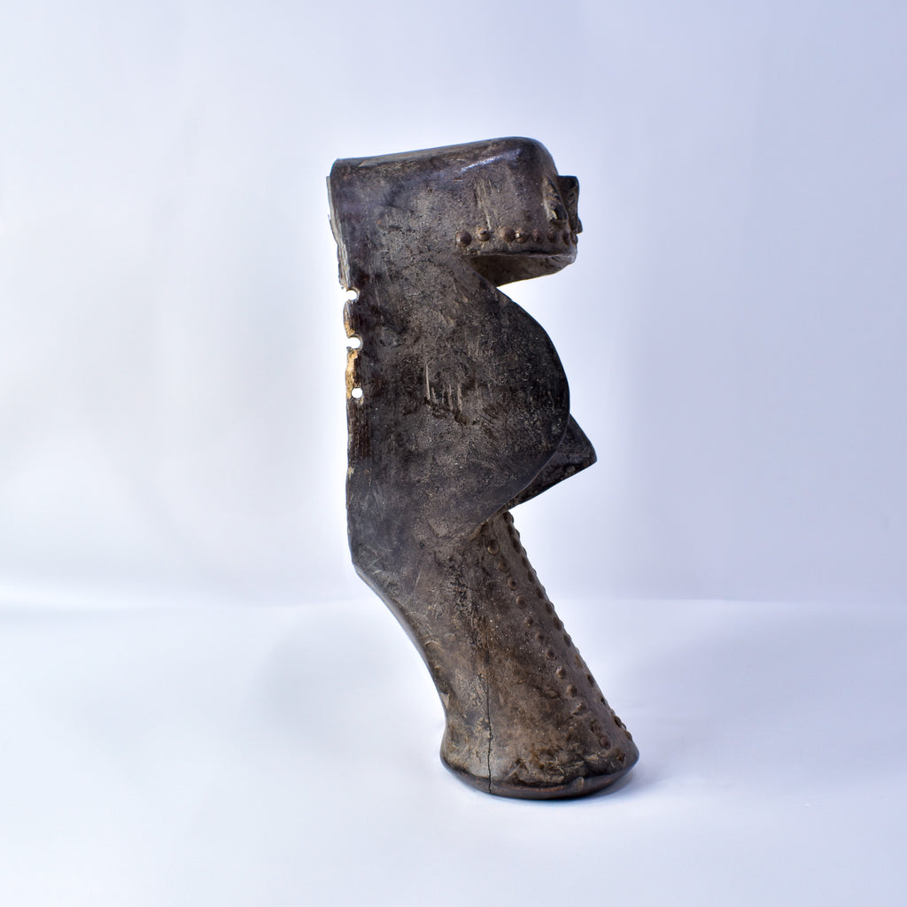 Dan Guerre Guere Mask Liberia