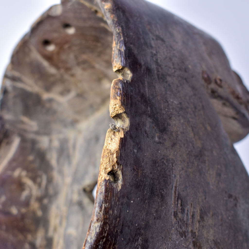 Dan Guerre Guere Mask Liberia