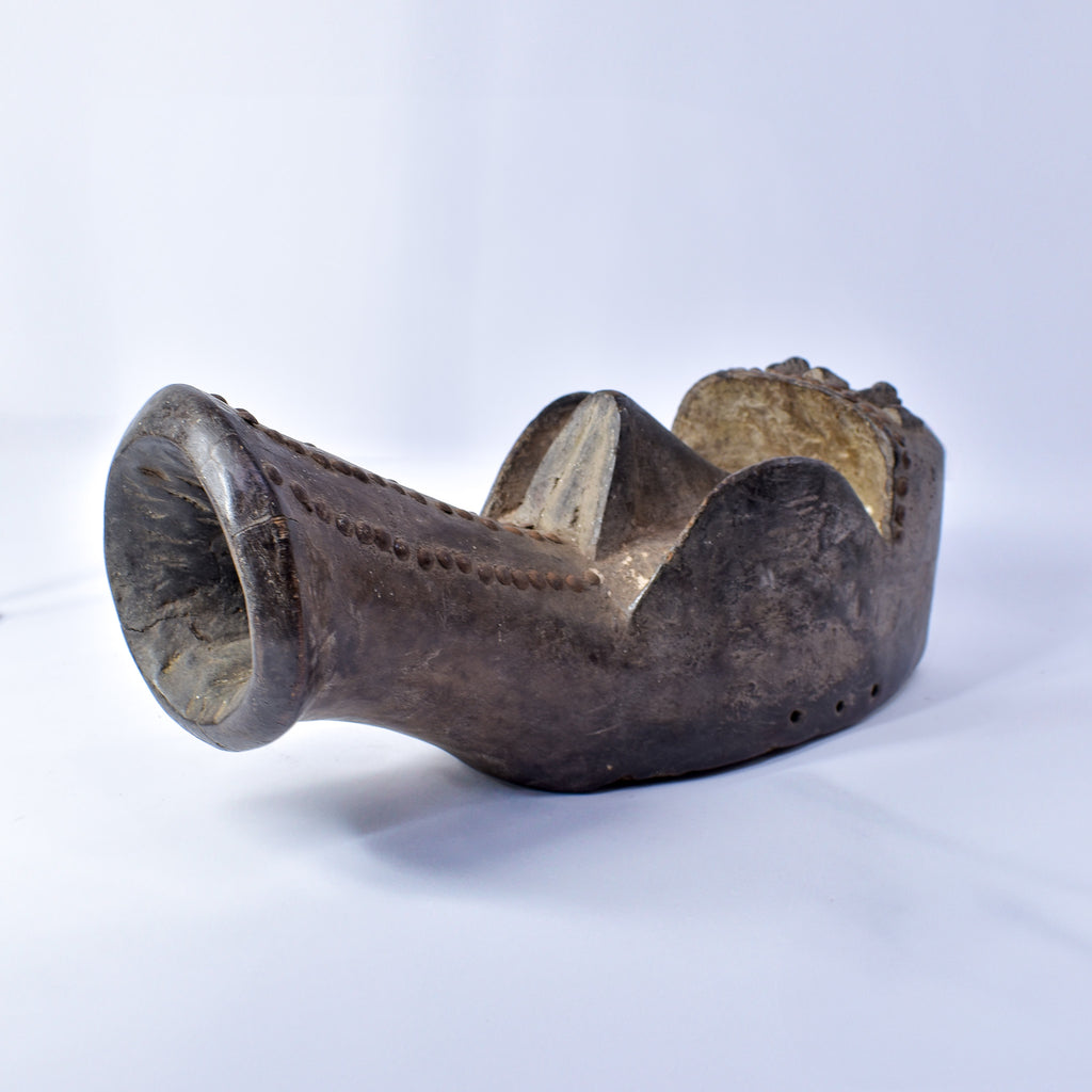 Dan Guerre Guere Mask Liberia