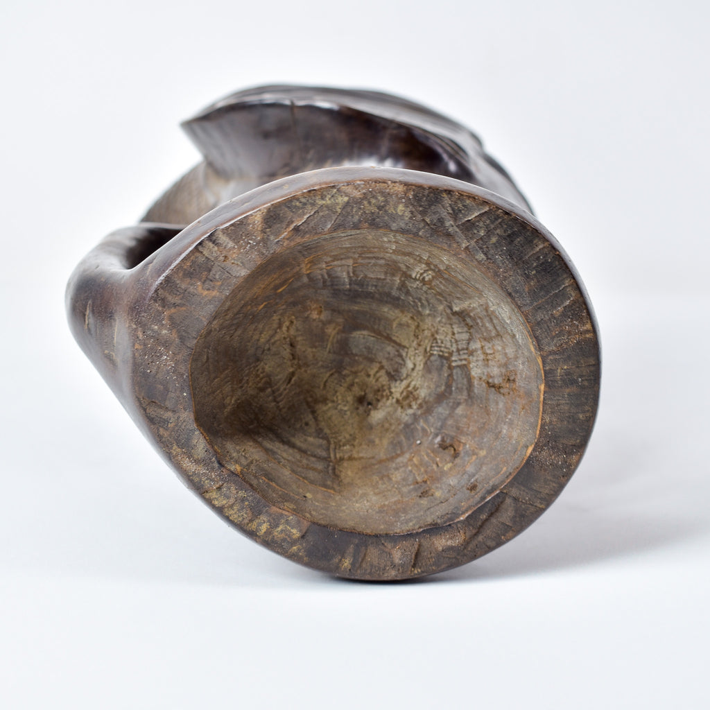 Kuba Figural Cup Congo