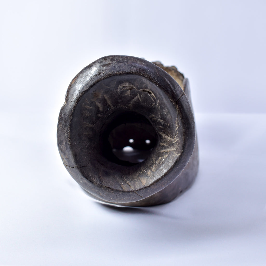 Dan Guerre Guere Mask Liberia