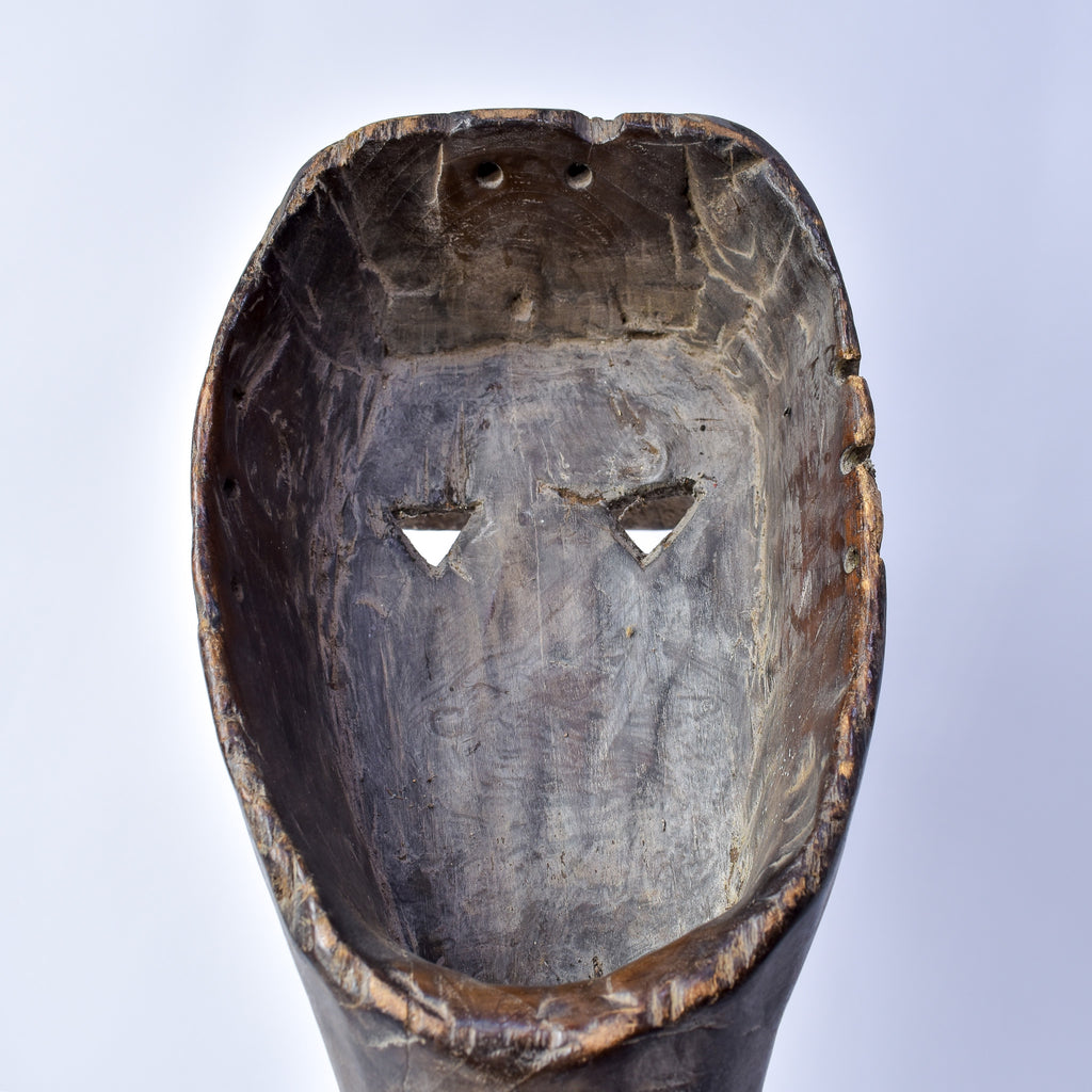 Dan Guerre Guere Mask Liberia