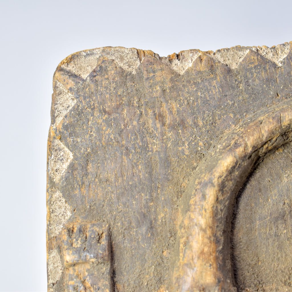 Dogon Door 23 Inch Mali