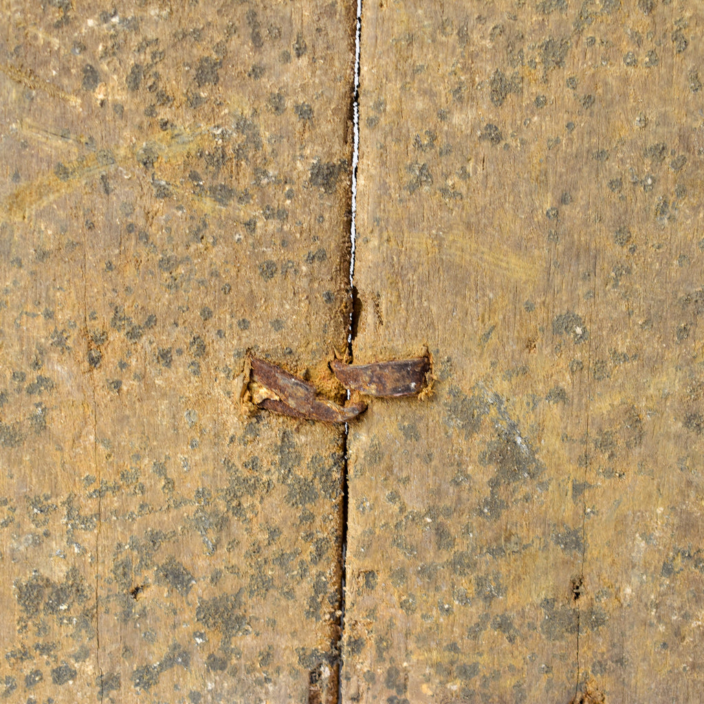 Dogon Door 23 Inch Mali