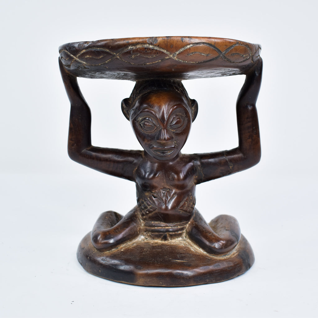 BanguBangu Headrest Congo